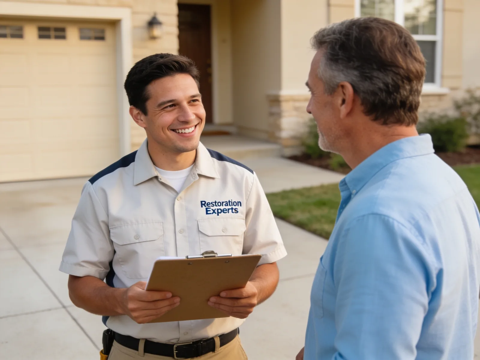 Water Damage Cleanup Granger, IN FAQs